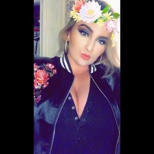 Meet your Posher, Abby